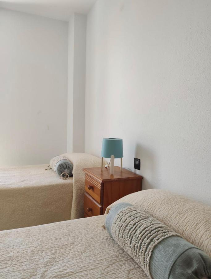 Arenas Apartamento Эль-Медано Экстерьер фото