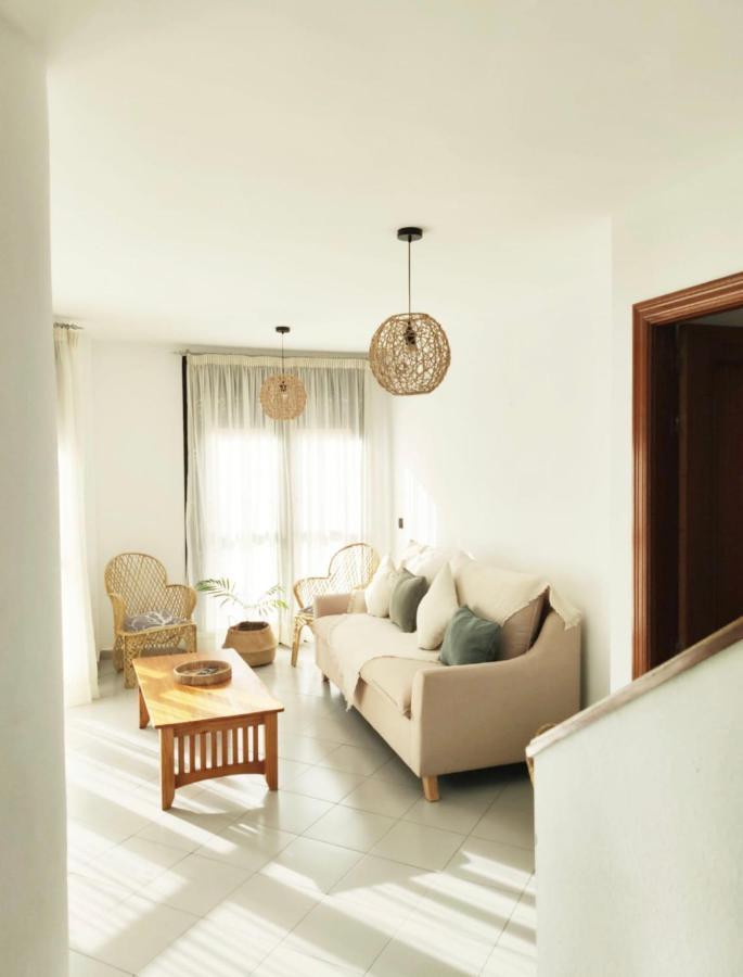 Arenas Apartamento Эль-Медано Экстерьер фото