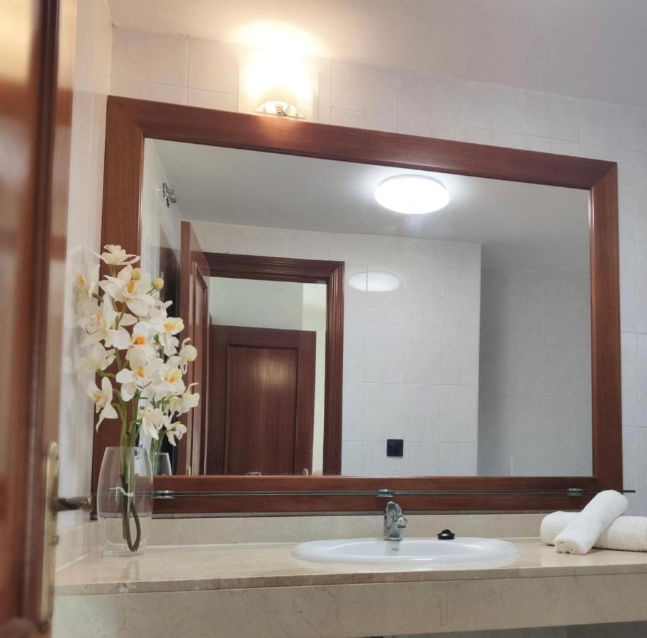 Arenas Apartamento Эль-Медано Экстерьер фото