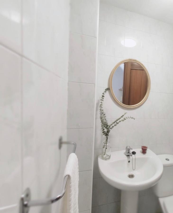 Arenas Apartamento Эль-Медано Экстерьер фото