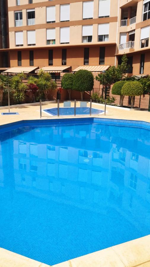 Arenas Apartamento Эль-Медано Экстерьер фото